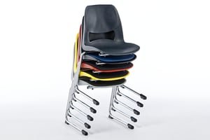 Der Mila FS SP ist pflegeleicht und robust