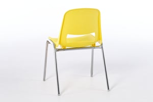 Die Kinderstühle Mila KIDS sind sehr stabil