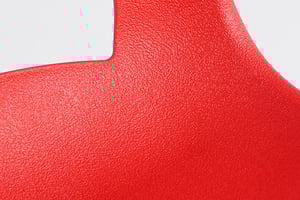 Die Verarbeitung der Kinderstühle ist sehr hochwertig