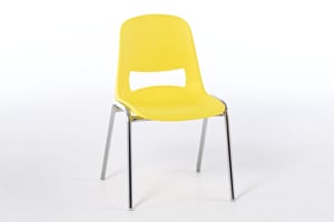 Unser Kinderstuhl Mila KIDS ist sehr beliebt