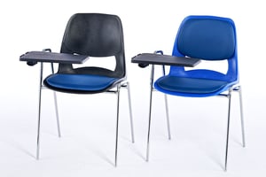 Verschiedene Farbkonstellationen sind wählbar