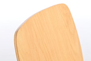 Hochwertige-Verarbeitung-der-Holz-Rückenlehne