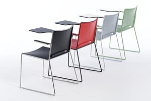 Eine moderne Lernumgebung