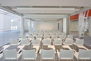 Moderne und robuste Lernumgebungen