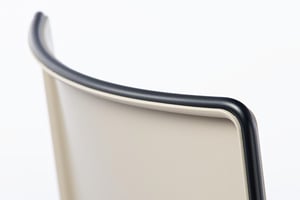 Der Multan AL ist sehr stabil verarbeitet