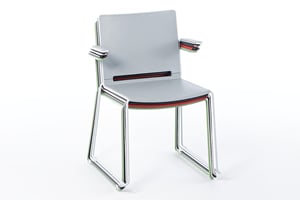 Die Multan AL sind Stapelstühle