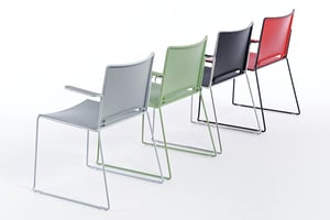 Unsere Multan AL in Reihe gestellt