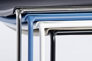 Viele Farbkombinationen sind möglich