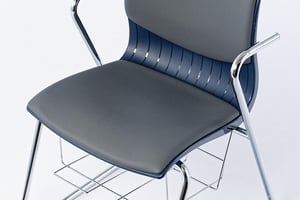 Unter den Nizza AL SP RP können noch einige Sachen, wie zum Beispiel Blöcke, abgelegt werden