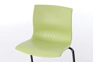 Der bequeme Freischwinger Nizza FS