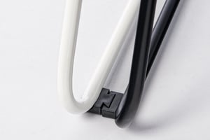 Die Bodenverbinder sind leicht und schwer zu erkennen Die Bodenverbinder sind leicht und schwer zu erkennen