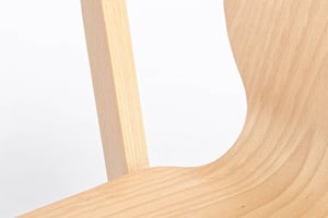 Hochwertige Verarbeitung und ein modernes Aussehen