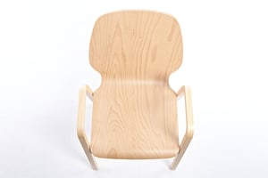 Unser Oslo AL in der Draufsicht