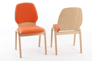 Das schlichte und doch ansprechende Design spricht für sich
