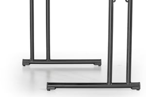 Das Gestell der Palermo Quadrat