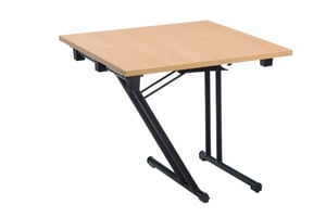 Schnell und einfach klappbar