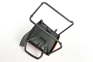 Der Paris FS AL ist durchdacht und optisch schön konstruiert