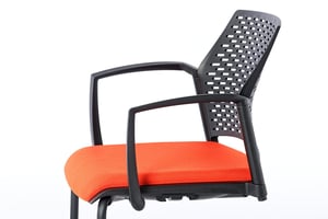 Elegant und luftig wirkt der Paris FS AL