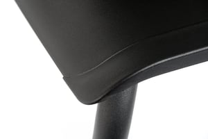 Die Gestellfarbe ist wählbar