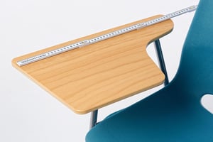 Eine Länge mit über 50 cm gibt dem Paso ST ausreichend Ablagefläche