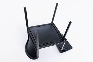 Der Passau SP RP ST von unten