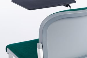 Die Rückansicht unseres Passau SP RP ST