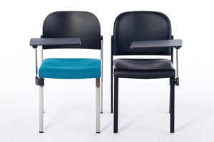 Für Rechts- und Linkshänder ist der Passau SP RP ST wählbar