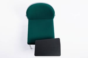 Unser Passau ST in der Draufsicht