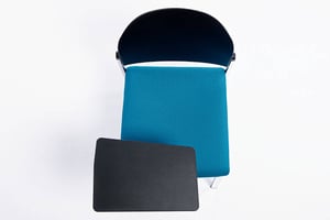 Unser Passau SP ST in der Draufsicht