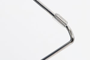 Metallgleiter eignen sich besonders für Teppiche