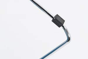 Unsere Philadelphia sind mit PVC Gleiter für garte Böden erhältlich