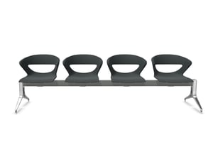 Die Traversenbank Pisa ist sehr stabil und robust