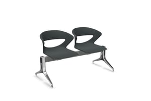 Unsere Pisa 2er Traversenbank gibt es in vielen Varianten