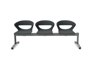 Verschiedene Traversengestelle stehen zur Auswahl