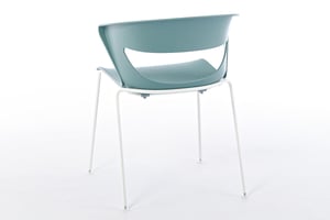 Gerne werden unsere Pisa Stühle bei Veranstaltungen gestellt