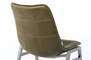 Die Optik des Porto ist auch von hinten ein Hingucker