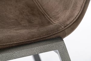 Für den Porto werden hochwertige Materialien genutzt