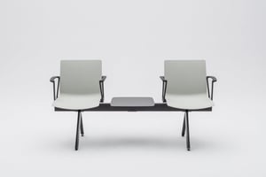 Eine Abstellfläche kann optional bei unserer Rhodos Bank dazugewählt werden