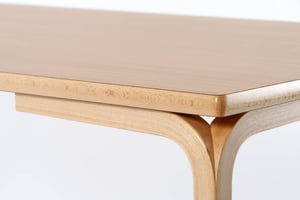 Ein ansprechendes Design