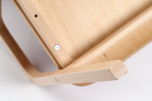 Saubere und sichere Verarbeitung