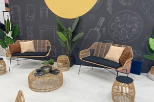 Zu jeder Gelegenheit integrieren sich unsere Sylt Bänke in ihre Räumlichkeiten