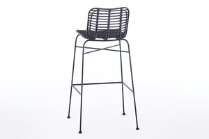 Der stabile Sylt Barhocker Der stabile Sylt Barhocker