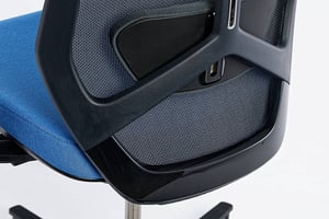 Elegant und hochwertig ist unser Bürodrehstuhl Tansania Elegant und hochwertig ist unser Bürodrehstuhl Tansania