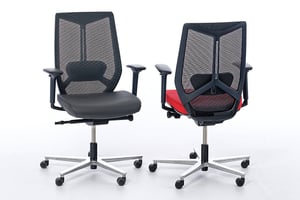 Unsere Bürodrehstühle Tansania sind sehr modern und hochwertig Unsere Bürodrehstühle Tansania sind sehr modern und hochwertig