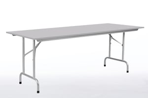 Die Teneriffa Klapptische sind sehr stabil