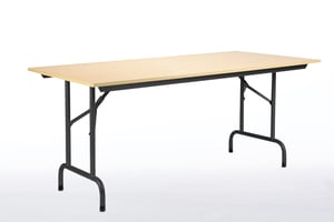 Unsere Teneriffa Klapptische sind robust