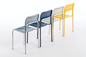 Alle Farben sind hochwertig verarbeitet