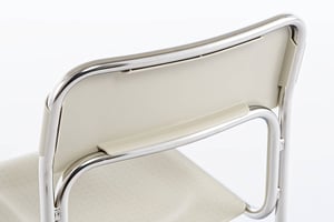 Unser leichter Togo Stuhl