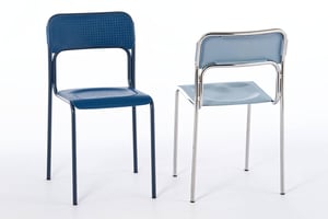 Verschiedene Farben sind in der Konfiguration auswählbar