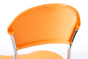 Die Rückseite dieser Praxisstühle ist erstklassig und qualitativ hochwertig verarbeitet Die Rückseite dieser Praxisstühle ist erstklassig und qualitativ hochwertig verarbeitet